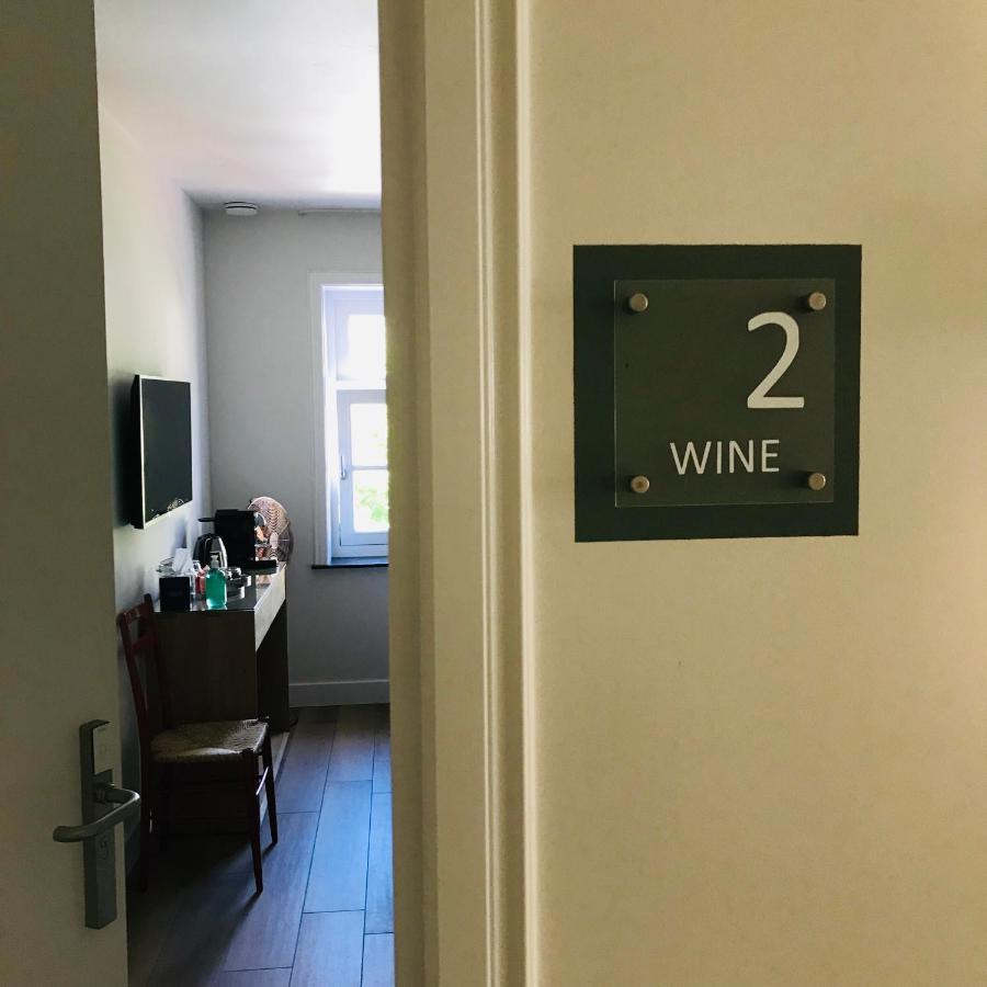 דן בוש Boutique Hotel Nieuw Uilenburg מראה חיצוני תמונה