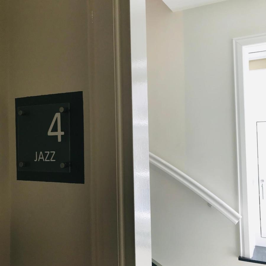דן בוש Boutique Hotel Nieuw Uilenburg מראה חיצוני תמונה