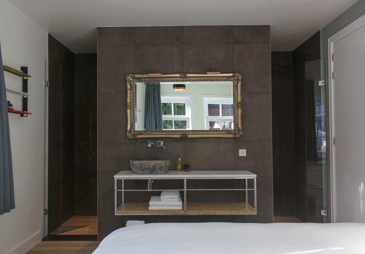 דן בוש Boutique Hotel Nieuw Uilenburg מראה חיצוני תמונה