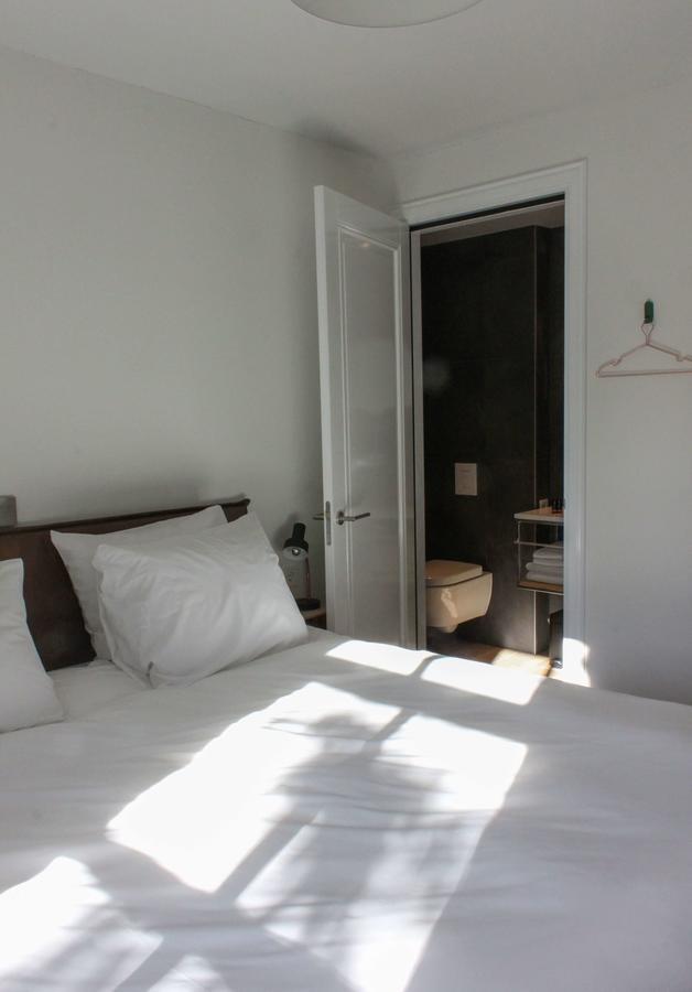 דן בוש Boutique Hotel Nieuw Uilenburg מראה חיצוני תמונה
