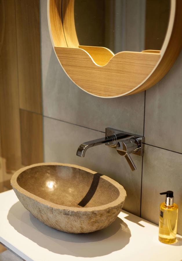 דן בוש Boutique Hotel Nieuw Uilenburg מראה חיצוני תמונה