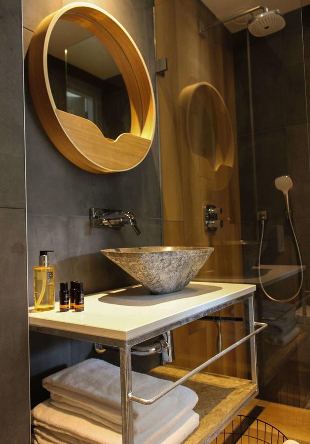 דן בוש Boutique Hotel Nieuw Uilenburg מראה חיצוני תמונה