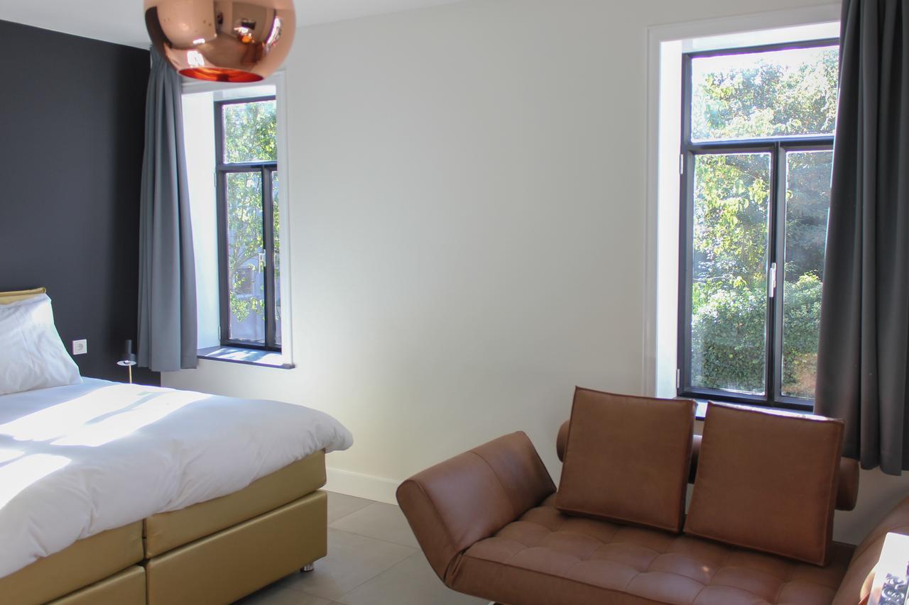 דן בוש Boutique Hotel Nieuw Uilenburg מראה חיצוני תמונה