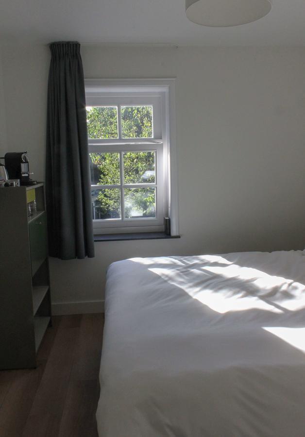 דן בוש Boutique Hotel Nieuw Uilenburg מראה חיצוני תמונה