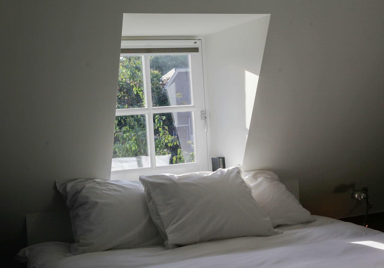 דן בוש Boutique Hotel Nieuw Uilenburg מראה חיצוני תמונה