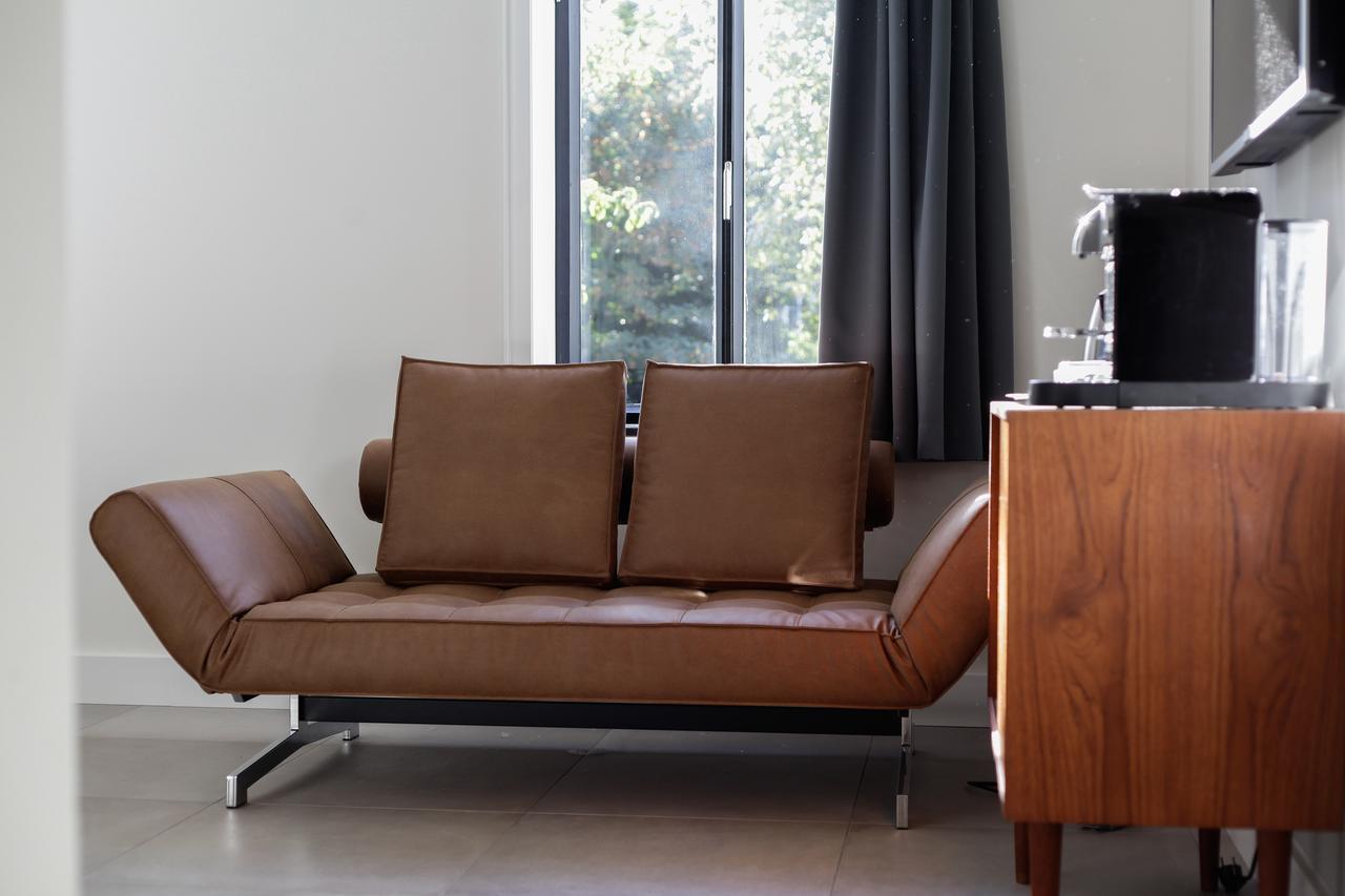 דן בוש Boutique Hotel Nieuw Uilenburg מראה חיצוני תמונה