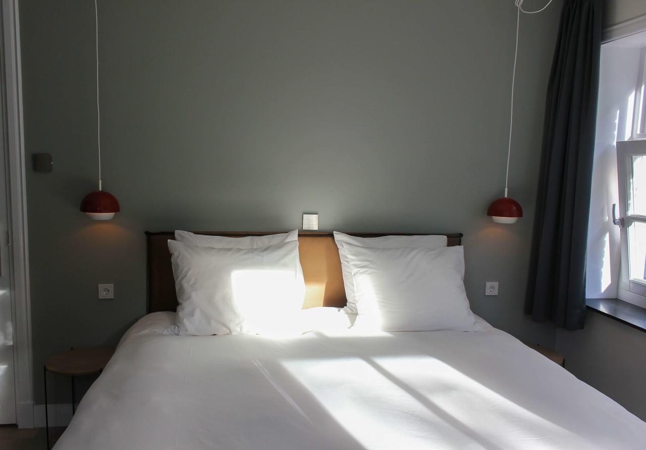 דן בוש Boutique Hotel Nieuw Uilenburg מראה חיצוני תמונה