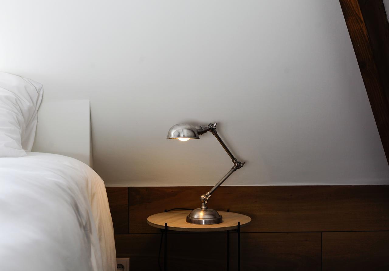 דן בוש Boutique Hotel Nieuw Uilenburg מראה חיצוני תמונה